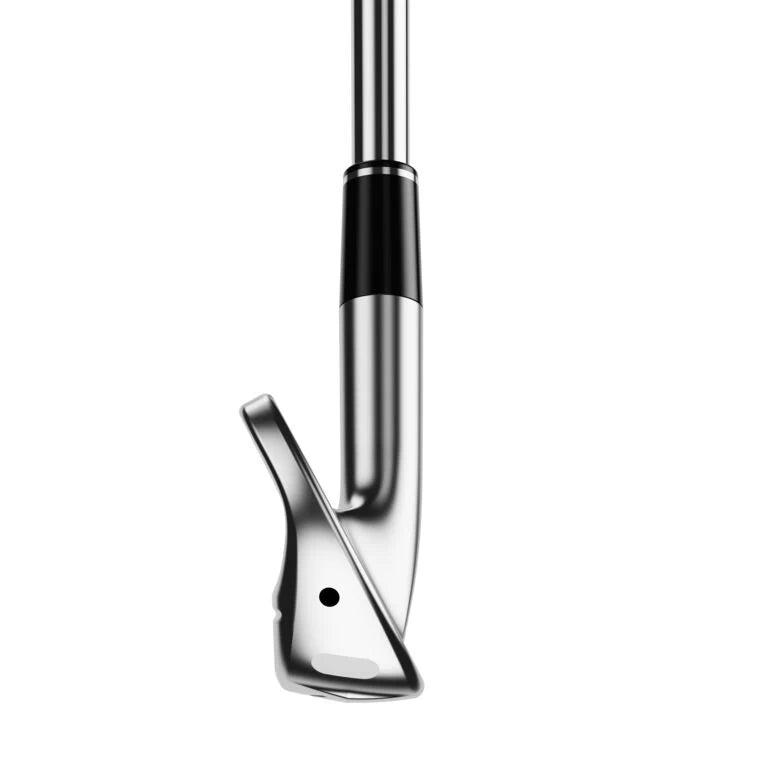 Srixon ZXi5+ Gen 2 Irons - Graphite