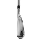 Srixon ZXi5+ Gen 2 Irons - Graphite