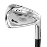 Srixon ZXi7 Gen 2 Irons - Graphite