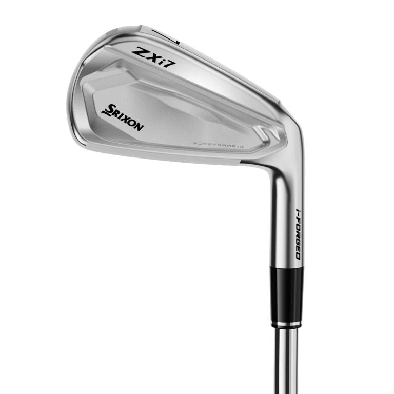 Srixon ZXi7 Gen 2 Irons - Graphite