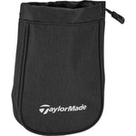 TaylorMade Performance Valuables Pouch Grey