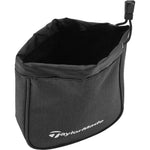 TaylorMade Performance Valuables Pouch Grey