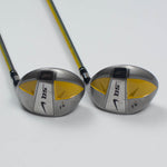 Nike SQ 3+5 Fairway Wood Set Regular Graphite (Used)