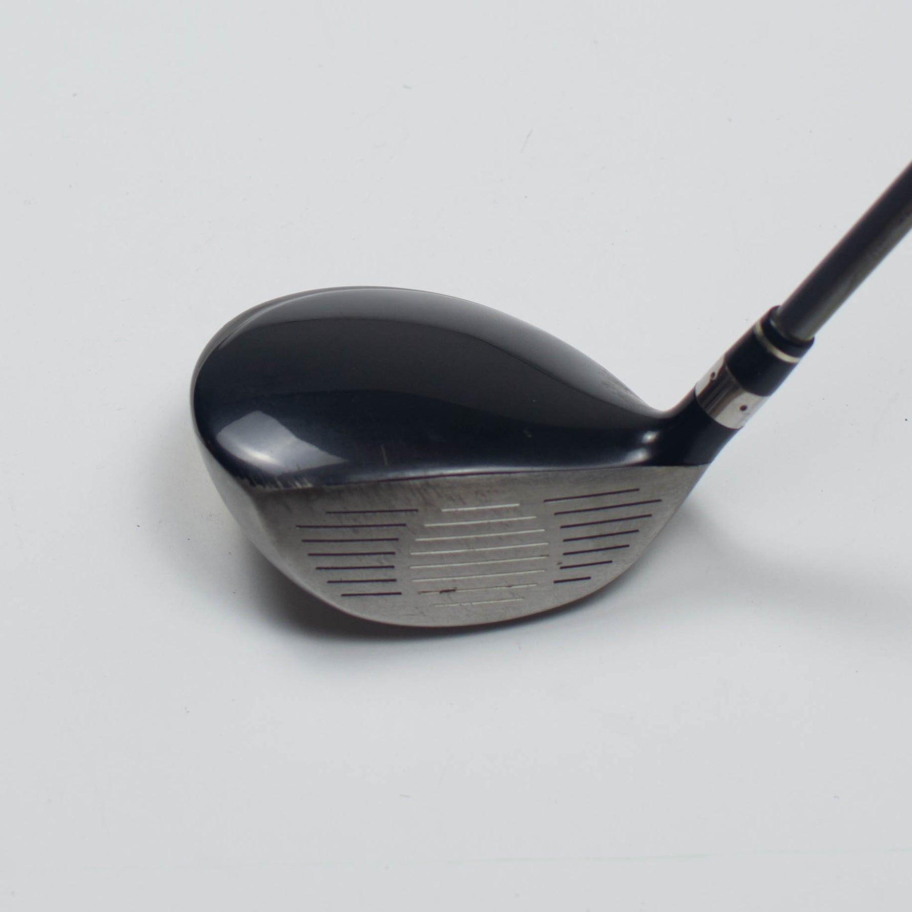 Nike SQ 3+5 Fairway Wood Set Regular Graphite (Used)