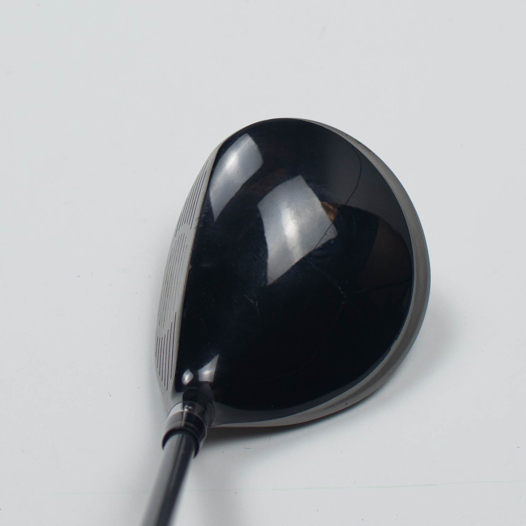 Nike SQ 3+5 Fairway Wood Set Regular Graphite (Used)