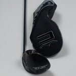 Cobra OPTM X Driver 9 Degree Stiff Flex (Second Hand)