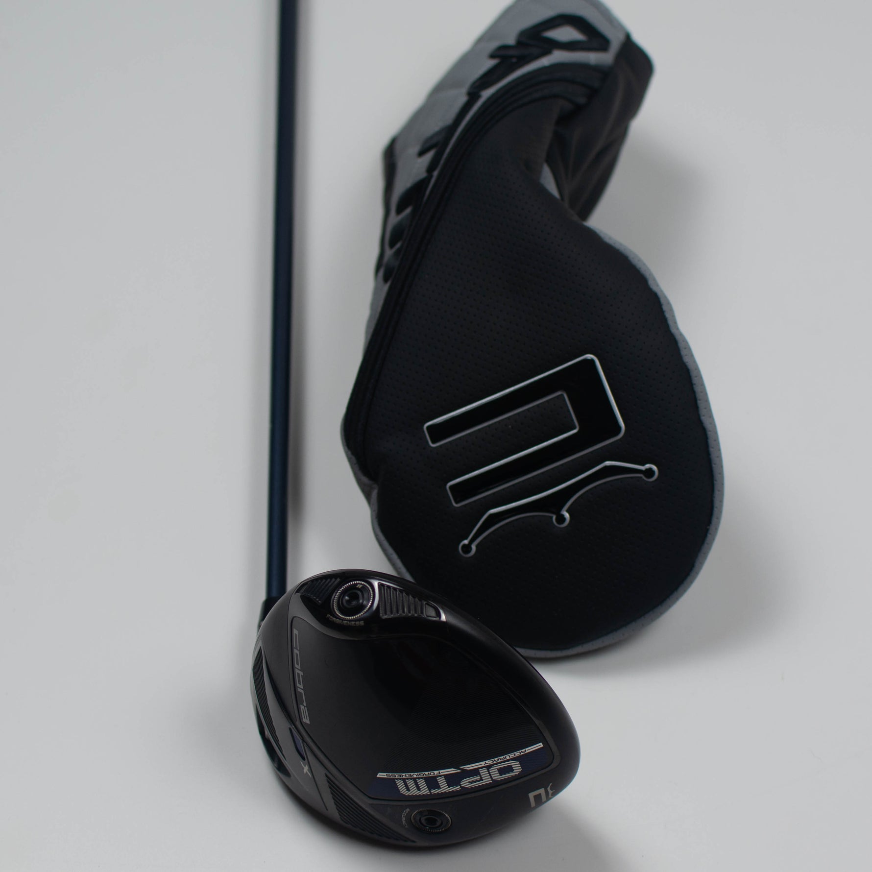 Cobra OPTM X Driver 9 Degree Stiff Flex (Second Hand)
