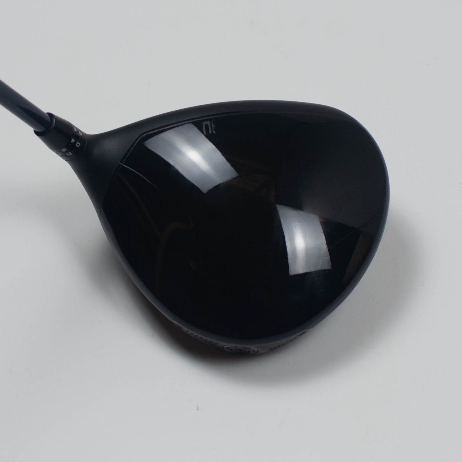 Cobra OPTM X Driver 9 Degree Stiff Flex (Second Hand)