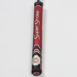 Odyssey O-Works Red V-Line Fang Putter 34 Inch (Used)