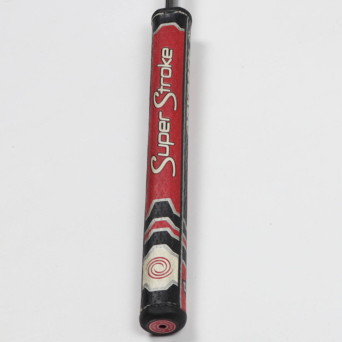 Odyssey O-Works Red V-Line Fang Putter 34 Inch (Used)