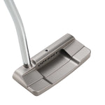 Odyssey Damascus Milled One Wide Single Bend Putter