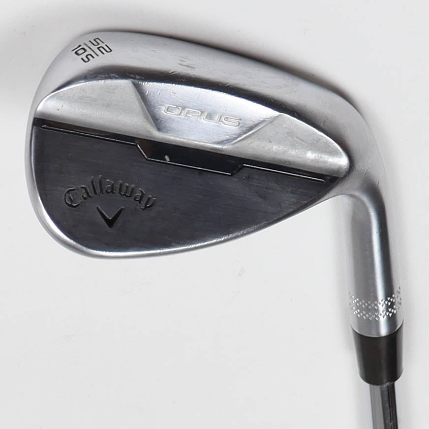 Callaway Opus Wedge 52-10 S Grind (Used)
