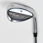 Callaway Opus SP Wedge 58-08 C Grind (Used)