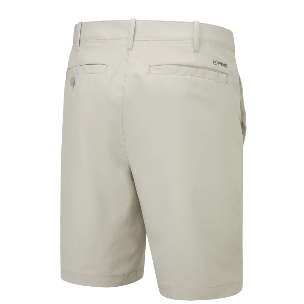 Ping Bradley Shorts Clay