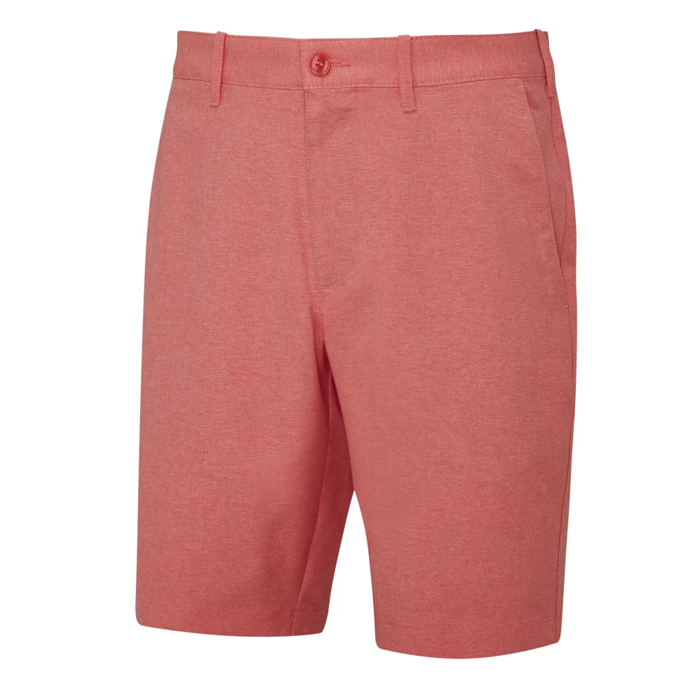 Ping Bradley Shorts Poppy Marl