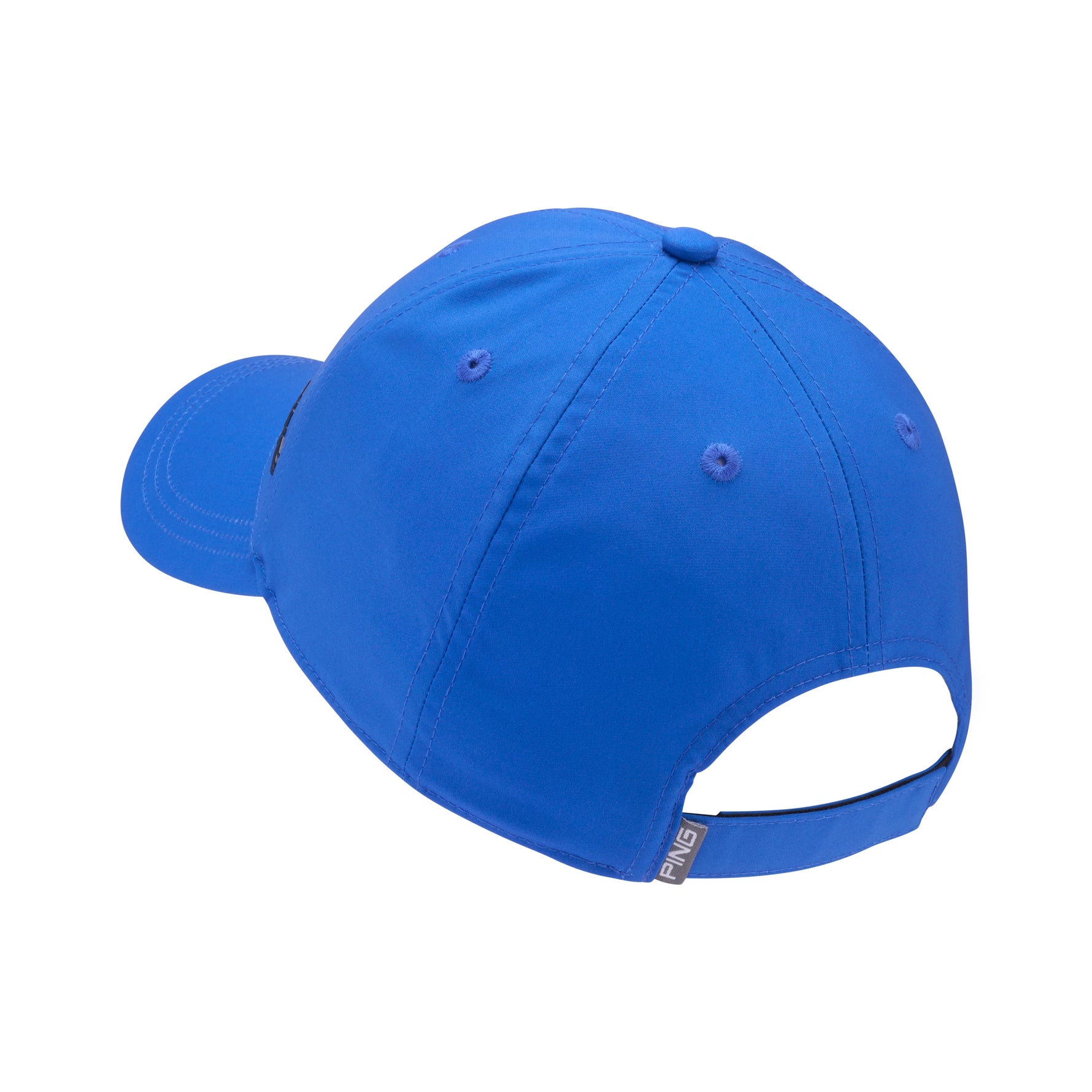 Ping Eye Cap Ultra Blue