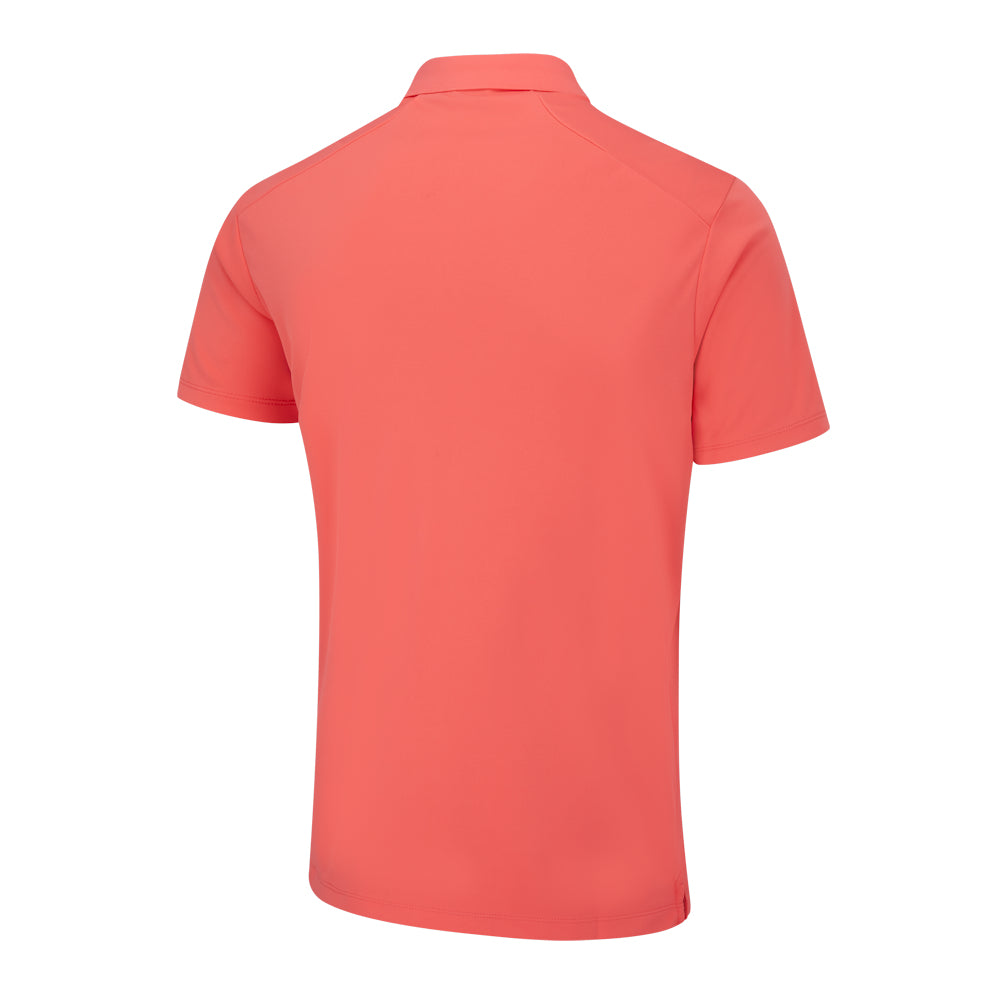 Ping Mens Lindum Polo Shirt - Dubarry