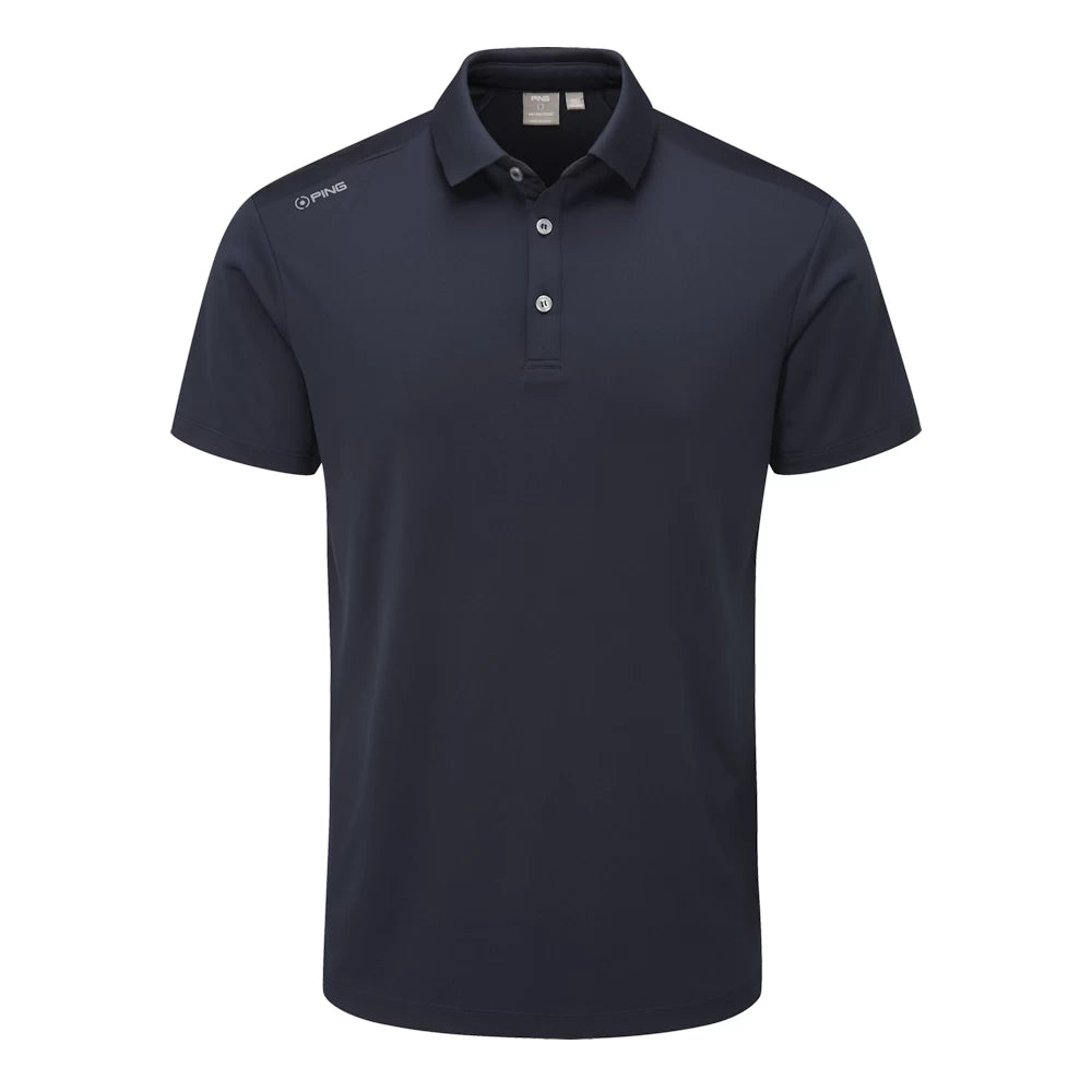 Ping Lindum Polo Navy