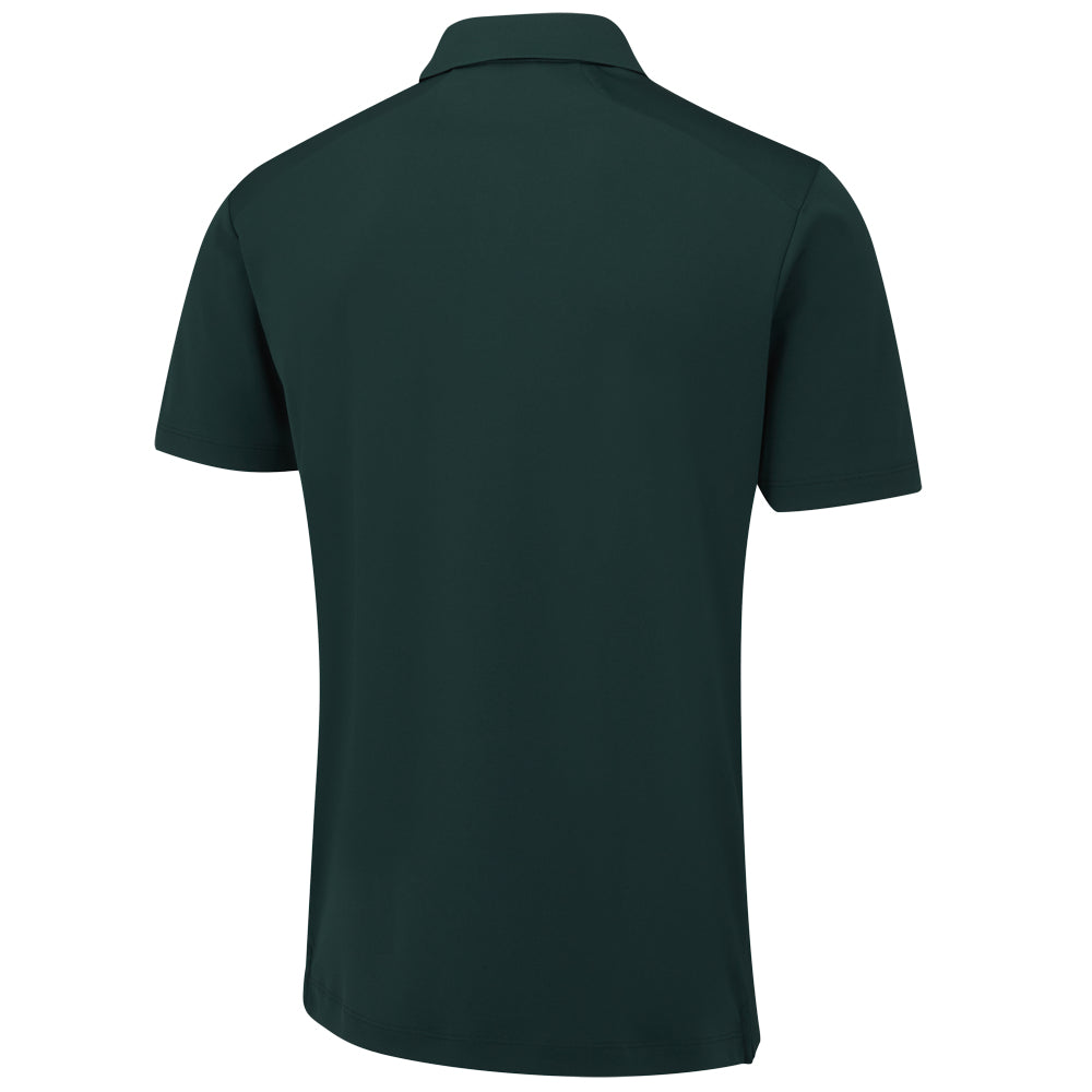 Ping Mens Lindum Polo Shirt - Pine