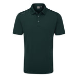 Ping Mens Lindum Polo Shirt - Pine