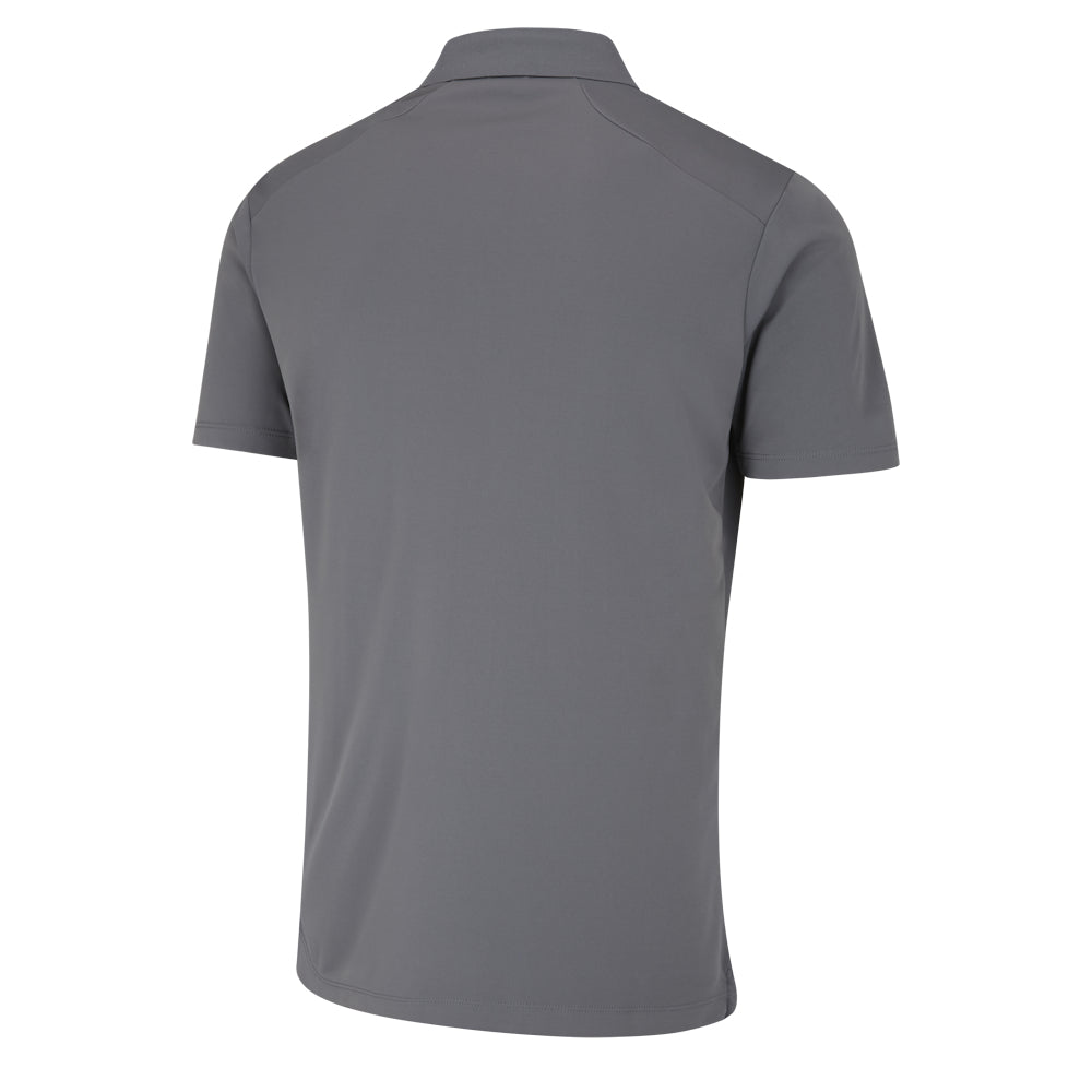 Ping Mens Lindum Polo Shirt - Rock