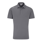 Ping Mens Lindum Polo Shirt - Rock