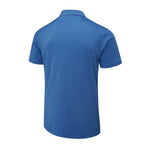 Ping Mens Lindum Polo Shirt - Snorkel Blue