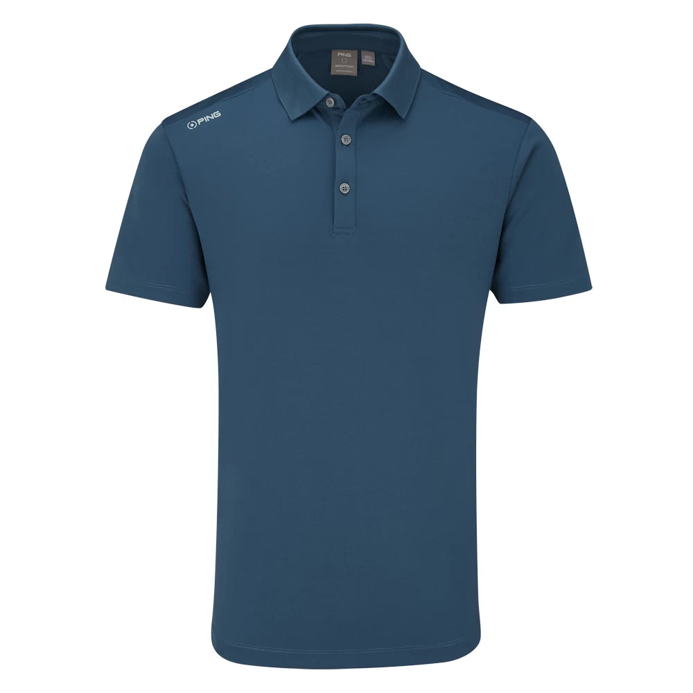 Ping Lindum Polo Ultramarine