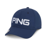 Ping Ball Marker Cap Navy