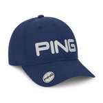 Ping Ball Marker Cap Navy