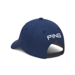 Ping Ball Marker Cap Navy