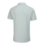Ping Owain Polo Misty Green White
