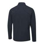 Ping Mens Latham Half Zip Midlayer - Navy