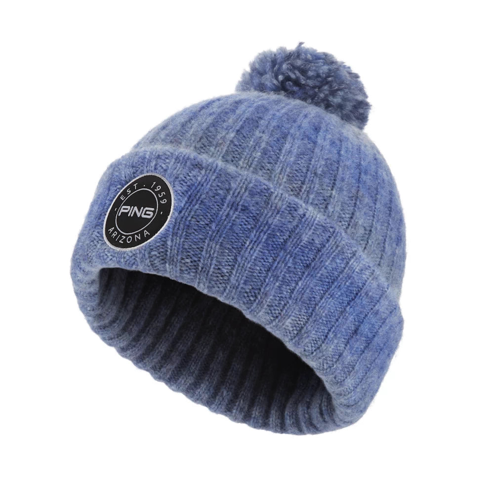 Ping Barraclough Hat Blue Multi
