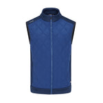 Ping Aaran Vest Inky Marl