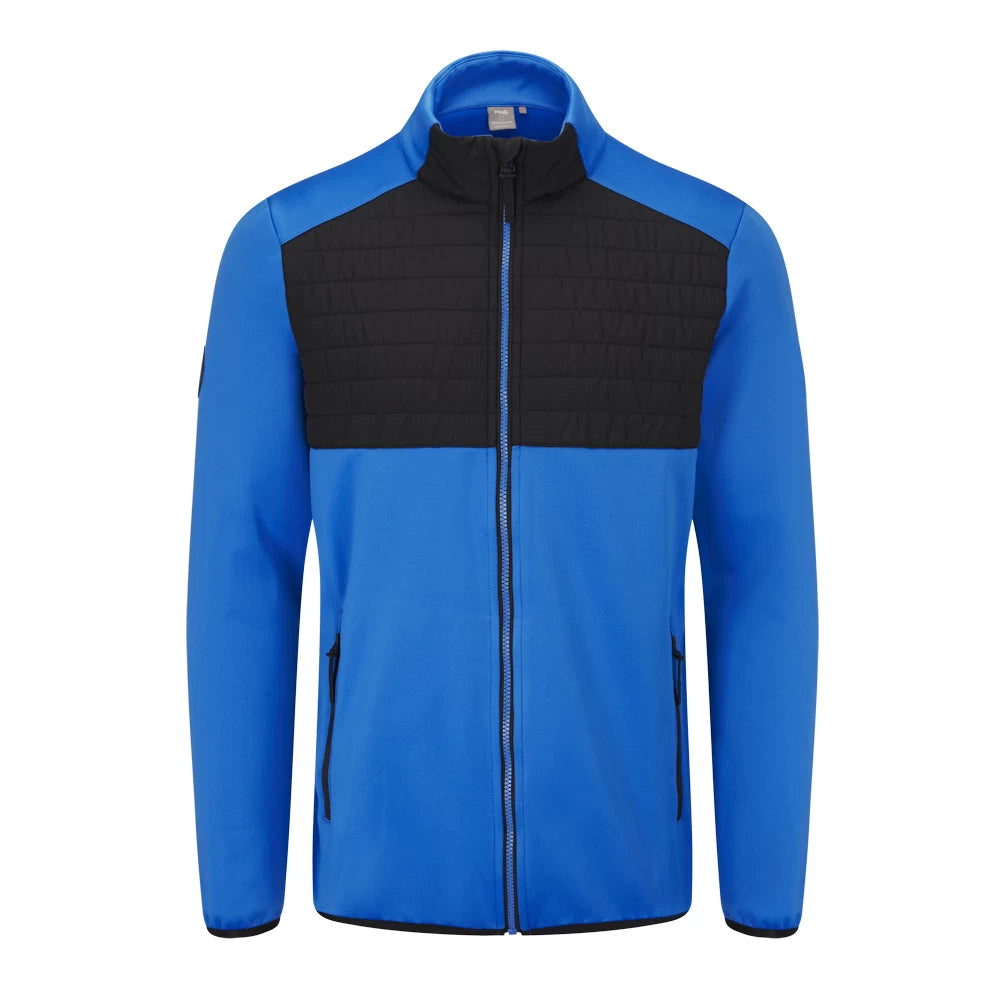 Ping Firth Jacket Blue/Black
