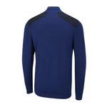 Ping Cranford Mid Layer Inky Marl