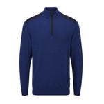 Ping Cranford Mid Layer Inky Marl