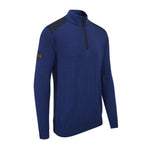 Ping Cranford Mid Layer Inky Marl
