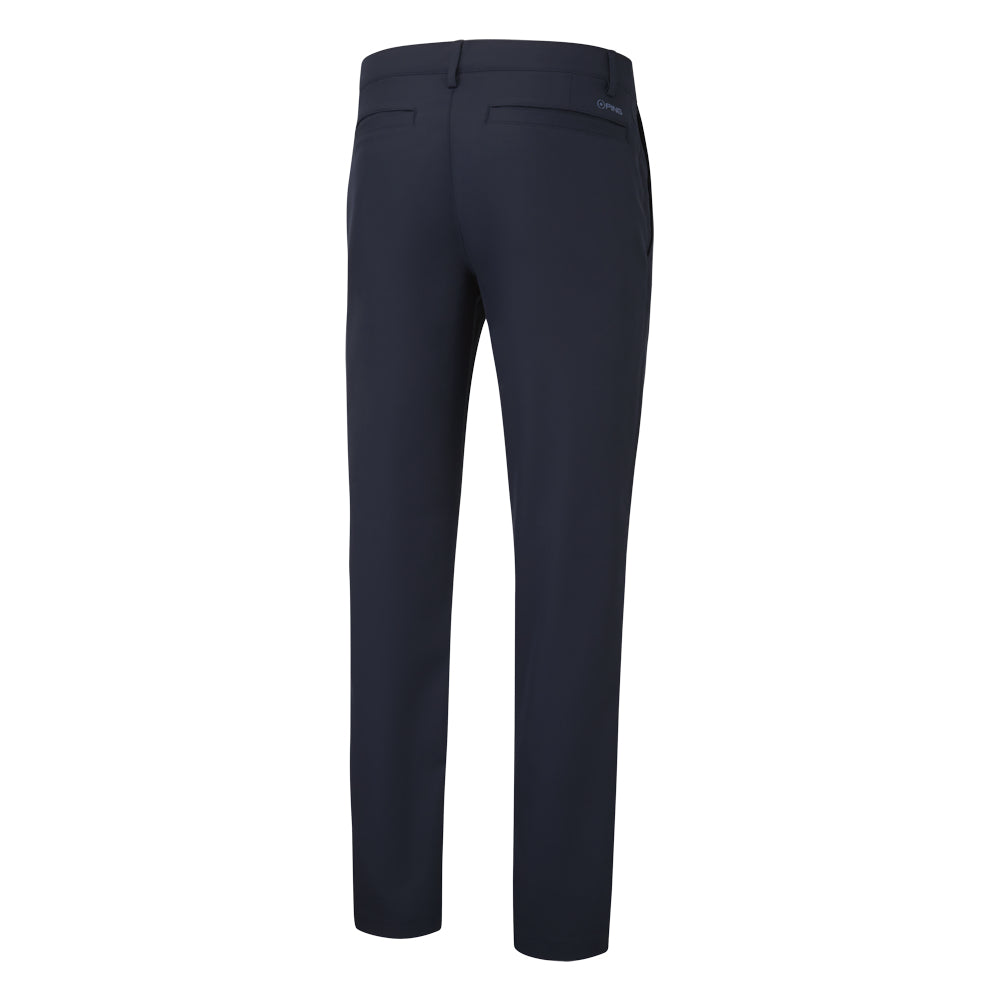 Ping Mens Sherwell Trousers - Navy