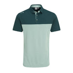 Ping Hall Polo Forest Misty Green
