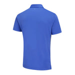 Ping Hall Polo Ultra Blue Cornflower Blue
