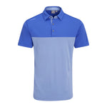 Ping Hall Polo Ultra Blue Cornflower Blue