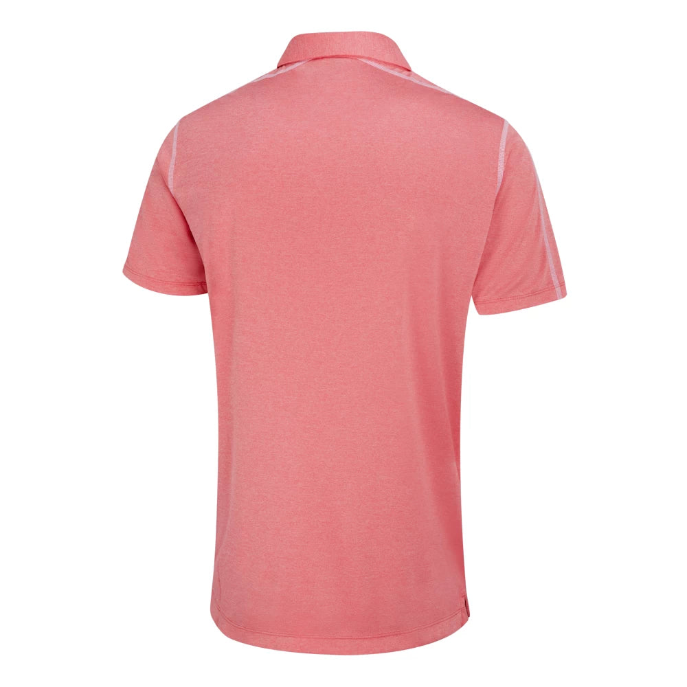 Ping Fynn Polo Dubarry Marl