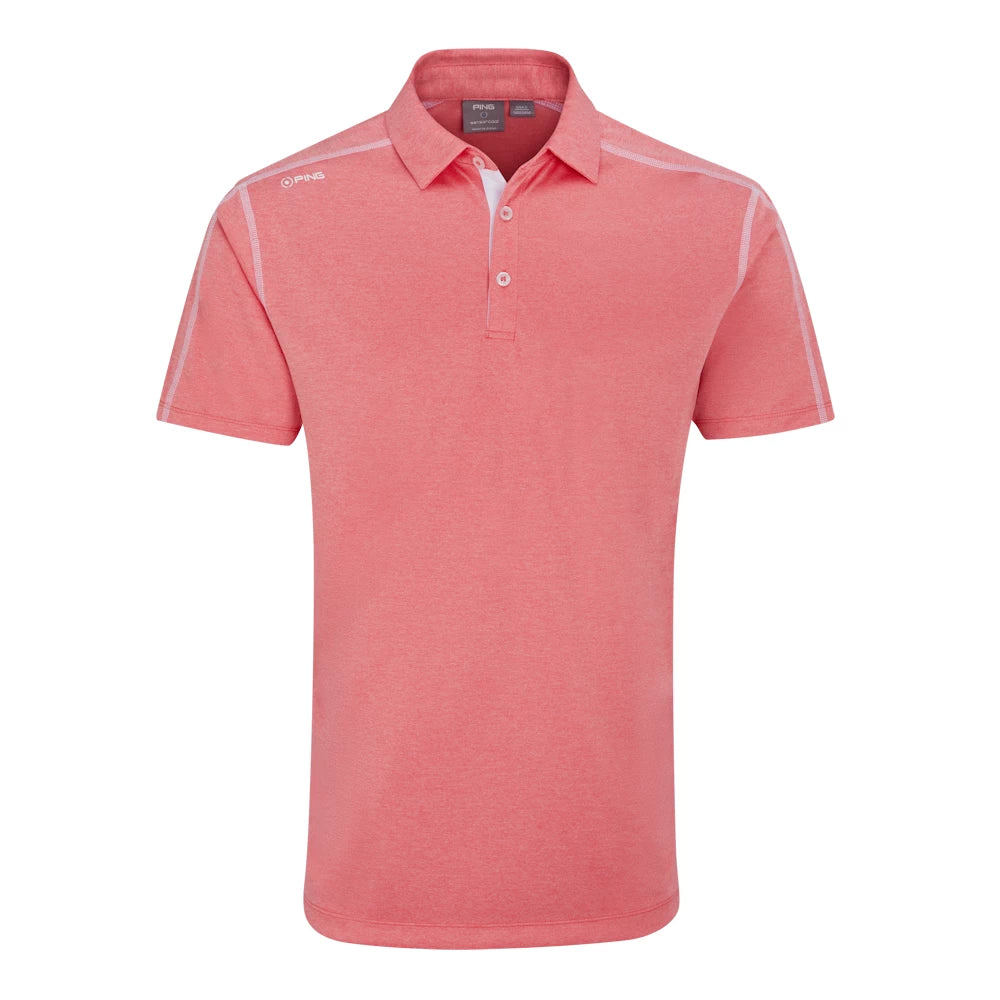 Ping Fynn Polo Dubarry Marl