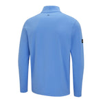 Ping Keeton Mid Layer Cornflower Blue Navy
