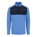 Ping Keeton Mid Layer Cornflower Blue Navy