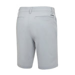 Ping Mens Ari Stretch Shorts - Pearl Grey