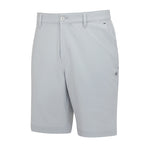 Ping Mens Ari Stretch Shorts - Pearl Grey