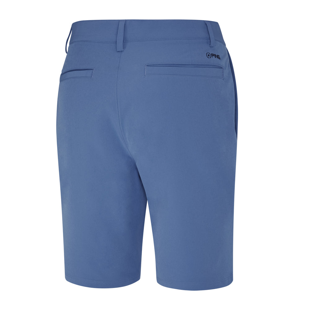 Ping Mens Ari Stretch Shorts - Stellar